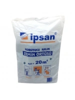 Egonex İpsan 20-m2 ( Kalın ) Zemin Örtüsü*30