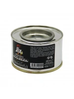 Egonex Jix Tutuşturucu ( 200ml ) ( Teneke ) Çok Amaçlı Jel Yakıt*72