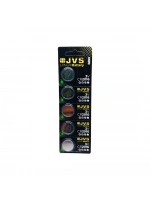 Egonex Jvs Cr-2016 ( Para Pil ) ( 3v ) ( 5li Kart )*400