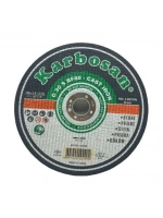 Egonex Karbosan 910290 Sc Mermer Kesci Disk 180mmx3.0x22*150
