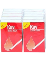 Egonex Kav Kibrit (10x10)100lü*20