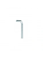 Egonex Kendo Kta-012 ( No-12mm ) ( Düz ) Alyan*10x28.8