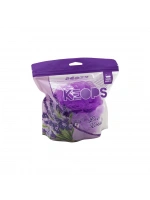 Egonex Keops -708267 ( Lavanta ) Kokulu Sabunlu Banyo Lifi*50=k