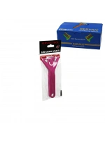Egonex Kervan Tool Cam Kazıma & Buz Kazıyıcı Bıçak ( Plastik Saplı )*36x20