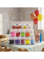 Egonex KIDS & KIDS G-90A ( İÇ MEKAN & KARIŞIK ) ( 10PCS ) BALON*10X100