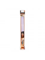 Egonex Kınetex Kınıtex Ktx-106 ( Kalın & 2pcs ) Mum Silikon*180