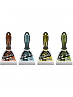 Egonex Kınetex Ktx-158 ( 100mm ) Boyacı Spatulası*12x20