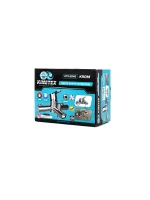 Egonex Kınetex Ktx-2640 ( Krom ) Delta Banyo Bataryası ( Aç Kapa)*12