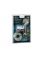 Egonex Kınetex Ktx-2752 ( 2pcs ) Kısa Musluk & Teflon Bant*96