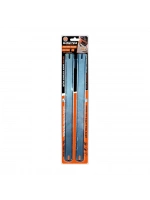 Egonex Kınetex Ktx-3193 ( 2pcs ) ( 12 & 300mm ) ( Çift Taraflı ) ( Yedek ) Demir Testere Bıçakları*20x15