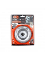Egonex Kınetex Ktx-3349 ( 115mm ) Ahşap Törpü Eğe Disk Gümüş*100