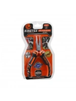Egonex Kınetex Ktx-923 ( Vakumlu ) ( Mini & 4.5 & 115mm ) ( Çelik ) Kargaburnu ( Yaylı )*192