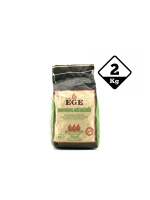 Egonex King Ege Mangal Kömürü ( 2kg ) ( Çıra Hediyelidir )*12=k