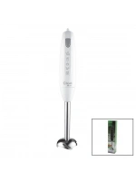 Egonex Kiwi Khb-4415 ( Çubuk ) El Blender ( Çelik Uçlu ) ( Dc Motor & 300w )*12
