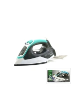 Egonex Kiwi Ksı-6319c Buharlı Ütü Seramik Plaka 2000w*8
