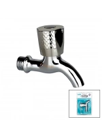 Egonex Knıtex Ktx-011 Kısa Musluk*96
