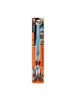 Egonex Knıtex Ktx-2489 ( 8 & 200mm ) ( Lama ) Metal Eğe Törpü ( Plastik Saplı )*12x10