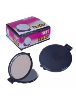 Egonex Koçlar No-01 Cep Ayna Yuvarlak*24x16