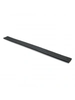Egonex Krt-1050 ( Köpük & Poletilen ) Kapı Altı Eşik Süngeri Yapışkanlı ( 2 X 8cm ) ( 90cm )*30=k