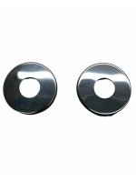 Egonex Krt-1068 ( Düz ) Musluk Aynası*100x10