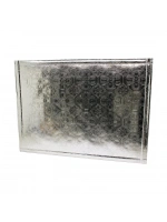 Egonex Krt-1075 ( 65x85cm ) Amyant Soba Duvar Isı Koruyucu*10x1