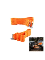 Egonex Krt-1079 ( Bez Kemer ) ( 3.50 Ton ) ( 3.25mt ) Oto Çekme Halatı*100
