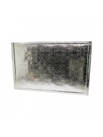 Egonex Krt-1084 ( 55x85cm ) Amyant Soba Duvar Isı Koruyucu*10x1