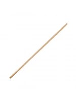 Egonex Krt-1086 ( 120cm ) ( Çam Ahşap ) Vileda Vilada Fırça Sapı*30=k