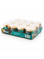 Egonex Ksmart K-0165 ( Büyük Boy ) Kürdan*12x20