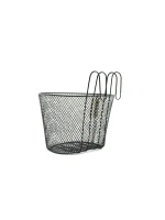 Egonex Ksmart K-4629 Bisiklet Sepeti Metal ( 24x15cm )*30=k