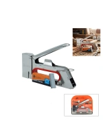 Egonex Lenox Lnx-210 Mekanik Zımba Tabancası ( Yedek Zımba Tel ) ( 13/4-8mm )*1