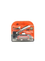 Egonex Lenox Lnx-210 Mekanik Zımba Tabancası ( Yedek Zımba Tel ) ( 13/4-8mm )*1