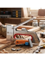 Egonex Lenox Lnx-210 Mekanik Zımba Tabancası ( Yedek Zımba Tel ) ( 13/4-8mm )*1