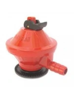 Egonex Limited Mt-320 Vd-311 Ev İçin Tüp Metal Lpg Dedantör*50