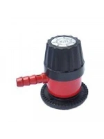 Egonex Limited Yb-150 Ayarlı Sanayi Metal Dedantör*100