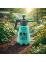 Egonex LITOLAN MS-2 ( GARDEN SELECT ) ( 2 UÇLU ) İLAÇLAMA & BASINÇLI PÜSKÜRTME POMPASI*30