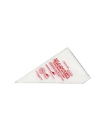 Egonex MASTER ENF-1301 ( NAYLON ) KÜÇÜK ( 50PCS ) ( 25CM ) ( KREMA SIKMA ) ( POŞETİ ) TORBASI*200
