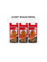 Egonex Medalyan Dl-53 ( 20pcs ) Musluk Contası*12x1