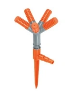 Egonex Medalyan Md-07 ( 5li ) Saplamalı Sprınk Fiskiye*5x10