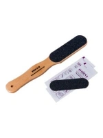 Egonex Merrys J-019 Solingen Ahşap Topuk Törpüsü*12x30