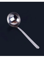 Egonex Metal Eko Yerli Kepçe*10x20