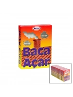 Egonex Metan Baca Açar Kurum Temizleyici*10x10