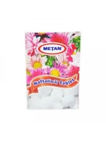 Egonex Metan Tablet Naftalinli*12x12