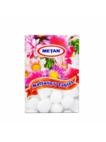 Egonex Metan Tablet Naftalinli*12x12