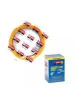 Egonex Mikro M-12-66 Büyük Para Bantı 12mmx66mt*12x24