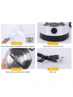 Egonex Mini Elektrikli Kahve Öğütücü