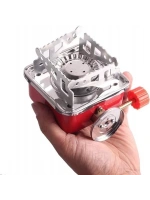 Egonex Mini Kamp Ocağı