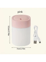 Egonex Mini Oda Nemlendirici Sd11