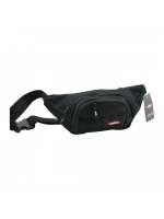 Egonex MKM ( 03-90-510 ) MKM-4001 ( BEL ) ÇANTASI  ( 4 FERMUARLI BÖLME ) ( 11 X 9 X 30CM )*1