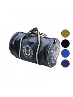 Egonex Mkm ( 6363 ) ( 03-90-200 ) ( Silindir ) Çanta ( Tek Fermuarlı ) ( Tek Yan Cepli ) ) ( Çap: 26cm & Uzunluk: 47cm )*1